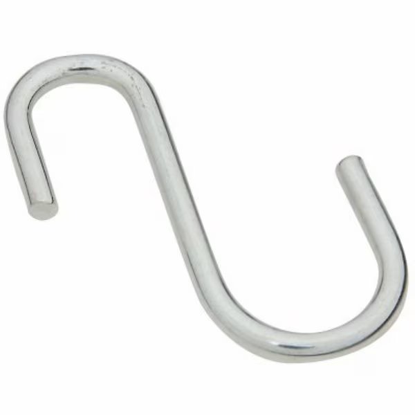 Rubb Repl SHook Strap, National Mfg/Spectrum Brands Hhi, Mfr#: N263-582